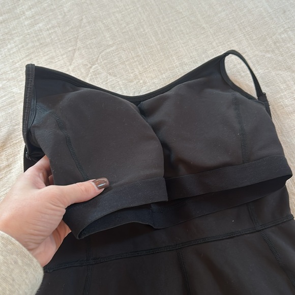 Women’s pacsun black jumpsuit. - Picture 5 of 5